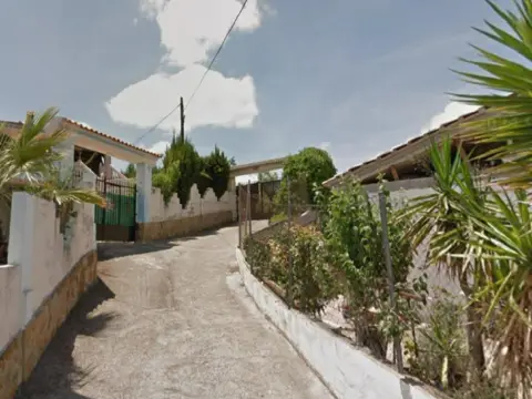 Casa en Carrer La Hinojosa, 9